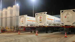 PLN EPI Proyeksikan Kebutuhan Gas Pembangkit Listrik Naik 4,5 Persen per Tahun hingga 2034