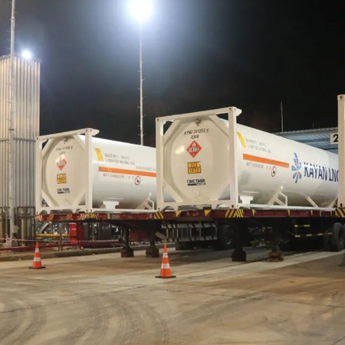 PLN EPI Proyeksikan Kebutuhan Gas Pembangkit Listrik Naik 4,5 Persen per Tahun hingga 2034