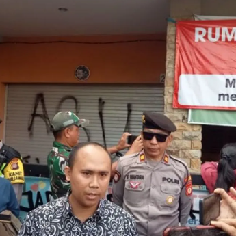 Orang Tua Korban Daycare Little Aresha Luapkan Kemarahan Saat Rekonstruksi, Tuntut Hukuman Berat bagi Pelaku
