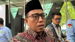 Kemenag: Lebih dari 2 Juta Hewan Kurban Disembelih pada Idul Adha 2026, Nilai Ekonominya Capai Rp18,28 Triliun