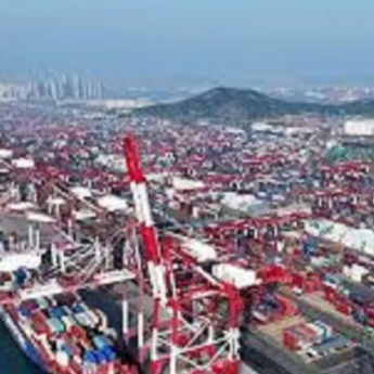 China Kecam Serangan Tanker di Selat Hormuz, Ketegangan Kawasan Kian Memanas