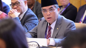Menteri Ketenagakerjaan (Menaker) Yassierli menyampaikan bahwa Indonesia tidak tercantum dalam daftar kasus, baik &ldquo;long list&rdquo; maupun &ldquo;short list of country cases&rdquo; pada Konferensi Perburuhan Internasional (ILC) selama dua tahun berturut-turut.