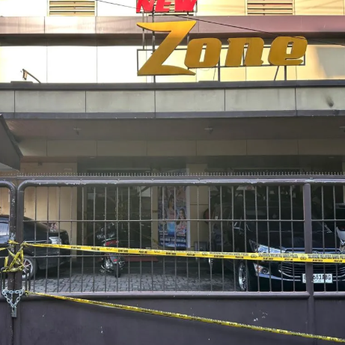Bareskrim Tetapkan 4 Tersangka Kasus Narkoba di Tempat Hiburan New Zone Medan
