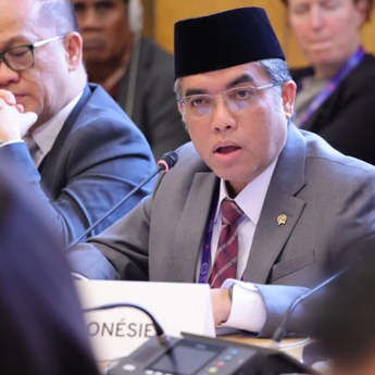 Menaker Sebut Indonesia Tak Masuk Daftar Kasus ILO 2 Tahun Berturut-turut, Bukti Hubungan Industrial Kondusif