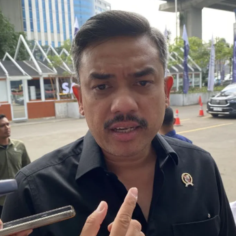 Menteri Maman Rilis Aturan Baru Pelindungan UMKM, Targetkan Ekosistem Digital yang Lebih Adil