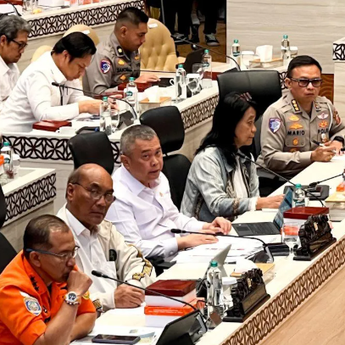 Menhub Sebut 5 Korban Kecelakaan Kereta Bekasi Timur Masih Dirawat