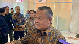 BI Proyeksikan Rupiah 2027 Menguat di Rp16.800&ndash;Rp17.500, Ini 5 Faktor Pendukungnya