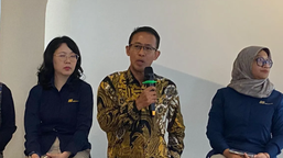 MRT Jakarta Targetkan Uji Coba Fase 2A Bundaran HI&ndash;Monas Dimulai Juni 2027