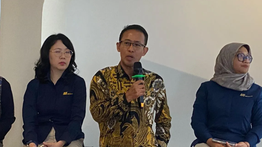 MRT Jakarta Targetkan Uji Coba Fase 2A Bundaran HI&ndash;Monas Dimulai Juni 2027