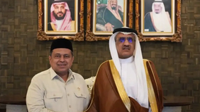Pemerintah Indonesia dan Arab Saudi membahas penguatan kerja sama bilateral di bidang jaminan produk halal (JPH) guna memperkuat industri halal global yang terus berkembang.
