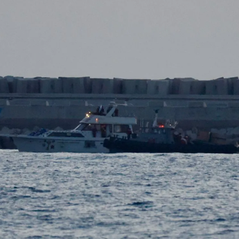 Delapan Negara Arab dan Islam Kecam Perlakuan Israel terhadap Aktivis Global Sumud Flotilla