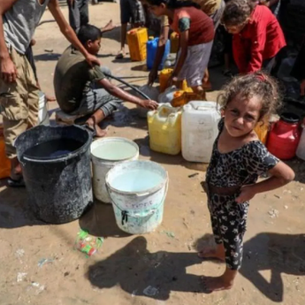 UNICEF Sebut 1 Anak Palestina Tewas Setiap Pekan di Tepi Barat