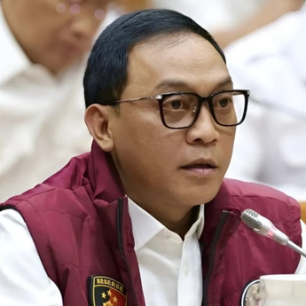 Bareskrim Ungkap Oknum Polisi Terlibat Kasus Narkoba di B Fashion Hotel Jakarta Barat