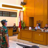 4 Prajurit TNI Dituntut 2,5 Tahun Penjara Atas Kasus Andrie Yunus