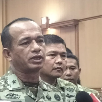TNI Klarifikasi Isu Pembongkaran SD di NTT untuk KDMP, Tegaskan Hanya Penyesuaian Akses Alat Berat