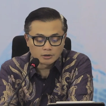 Bank Mandiri Sebut Kondisi Perbankan Indonesia Masih Sangat Solid
