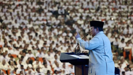 Prabowo Panggil Kepala BPKP dan PPATK Usai Terima Laporan Dugaan Penyelewengan di BGN