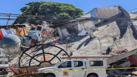 Sedikitnya 19 orang dilaporkan meninggal dunia dan lebih dari 130 lainnya mengalami luka-luka setelah gempa bumi berkekuatan magnitudo 7,8 mengguncang wilayah selatan Filipina pada Senin pagi, 8 Juni 2026.