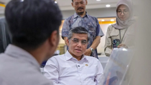 Magang Nasional Buka Jalan Lulusan Baru hingga Penyandang Disabilitas Masuk Dunia Kerja