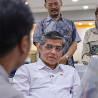 Kemnaker Buka Pendaftaran Sertifikasi Kompetensi untuk Peserta Magang Nasional Tahap 2