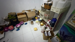 Bareskrim Ungkap Produksi Kosmetik Ilegal Bermerkuri di Cirebon, 4 Orang Diamankan