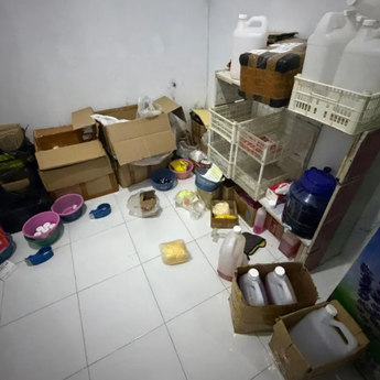 Bareskrim Ungkap Produksi Kosmetik Ilegal Bermerkuri di Cirebon, 4 Orang Diamankan