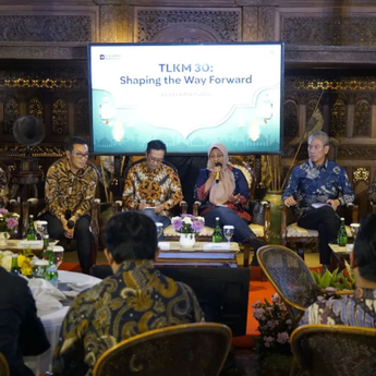 Telkom Percepat Transformasi TLKM 30 untuk Perkuat Bisnis dan Tata Kelola hingga 2030