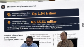 Kepala Badan Komunikasi Pemerintah (Bakom) RI Muhammad Qodari menyatakan bahwa pemerintah menghormati proses hukum yang tengah berjalan terkait dugaan korupsi di lingkungan mantan petinggi Badan Gizi Nasional (BGN), termasuk pengajuan status justice.