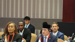 Kemendes PDT Gandeng UIN SMH Banten Dorong Pengembangan Desa Tematik dan Desa Ekspor