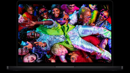 Rumor MacBook Ultra Menguat, Apple Disebut Siapkan Laptop OLED dengan Layar Sentuh