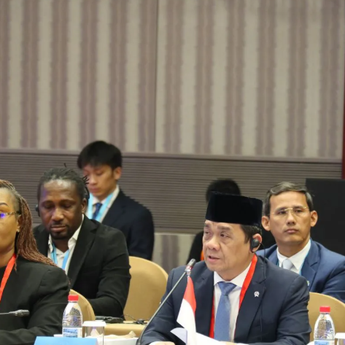 Kemendes PDT Gandeng UIN SMH Banten Dorong Pengembangan Desa Tematik dan Desa Ekspor