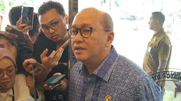 Rosan Roeslani: Investasi Sumbang 32 Persen Pertumbuhan Ekonomi RI Kuartal I 2026