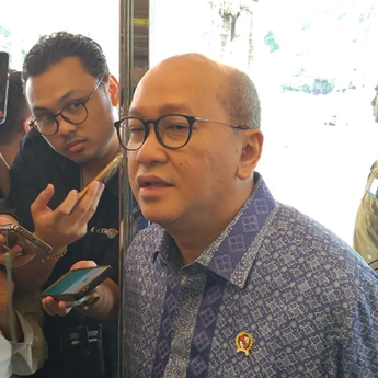 Rosan Roeslani: Investasi Sumbang 32 Persen Pertumbuhan Ekonomi RI Kuartal I 2026