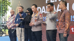 Kapolri Susun Standar Minimal Peralatan Polisi untuk Tingkatkan Kesiapan Tugas