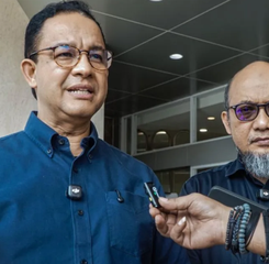Cek Fakta: Video Anies Baswedan Tawarkan Kuota Haji Gratis di Facebook