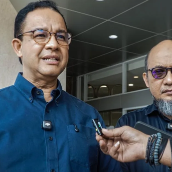 Cek Fakta: Video Anies Baswedan Tawarkan Kuota Haji Gratis di Facebook