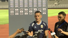 John Herdman: Piala Asia 2027 Jadi Langkah Penting Indonesia Menuju Piala Dunia 2030