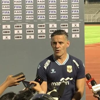 John Herdman: Piala Asia 2027 Jadi Langkah Penting Indonesia Menuju Piala Dunia 2030