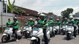 Grab Bantah Hengkang dari Indonesia, Tegaskan Komitmen Jangka Panjang