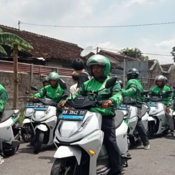 Grab Bantah Hengkang dari Indonesia, Tegaskan Komitmen Jangka Panjang