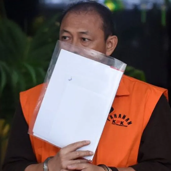 KPK Dalami Dugaan Penukaran Valas oleh Tersangka Kasus Korupsi Bea Cukai