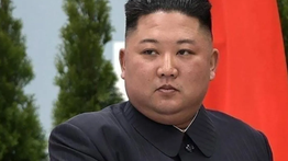 Kim Jong Un Siapkan Senjata Bawah Air Rahasia untuk Modernisasi Militer