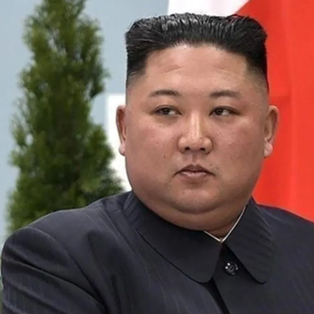 Kim Jong Un Siapkan Senjata Bawah Air Rahasia untuk Modernisasi Militer