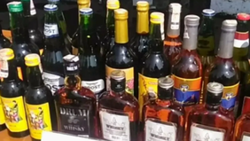 Sebuah unggahan di Instagram menarasikan bahwa Pemerintah Kota Tangerang Selatan akan melegalkan minuman keras (miras) melalui aturan baru untuk meningkatkan Pendapatan Asli Daerah (PAD).