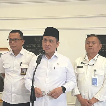 Kemenag Dorong Pesantren dengan 1.000 Santri Bangun Dapur MBG Mandiri