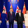 Xi Jinping Tegaskan Persahabatan China-Korea Utara Makin Kokoh di Tengah Dinamika Global