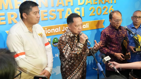 Menteri Dalam Negeri (Mendagri) Muhammad Tito Karnavian menegaskan bahwa proses penilaian dalam program Apresiasi Pemerintah Daerah (Pemda) Berprestasi 2026 dilakukan secara objektif dengan mengacu pada data dan indikator kinerja yang dapat diukur se