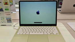 Apple Resmi Hadirkan MacBook Neo di Indonesia, Dibanderol Mulai Rp9,9 Juta