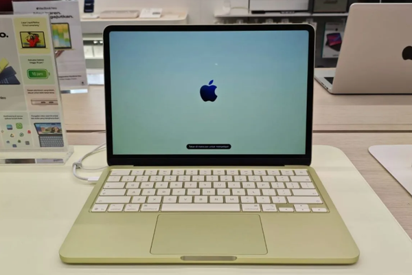 Apple Resmi Hadirkan MacBook Neo di Indonesia, Dibanderol Mulai Rp9,9 Juta