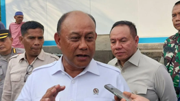 BGN Suspend 1.152 SPPG MBG, Tegaskan Tak Ada Kompromi untuk Pelanggaran Standar